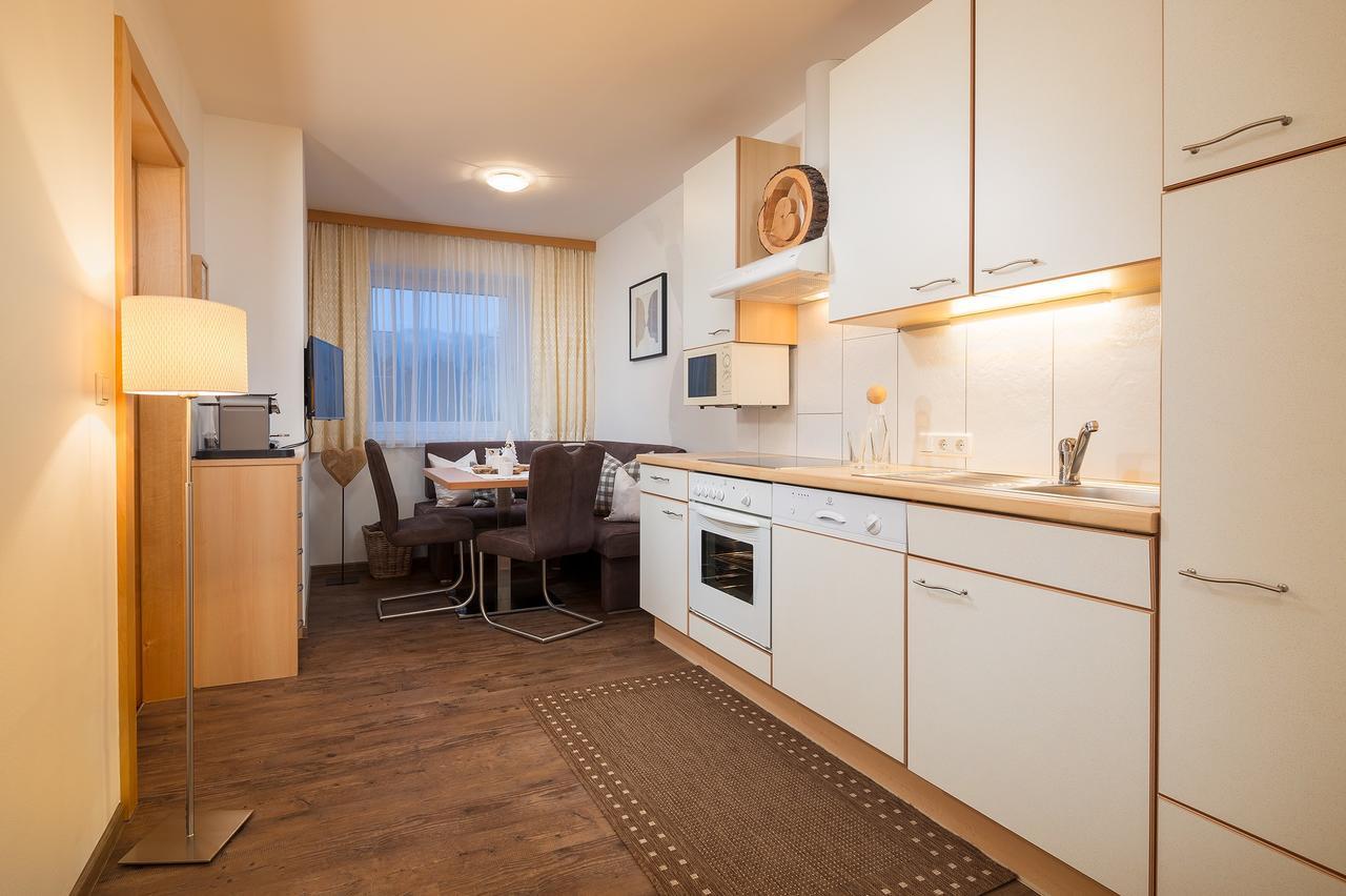Rainer'S Appartements Langenfeld Exterior photo