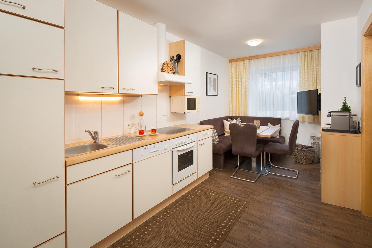 Rainer'S Appartements Langenfeld Exterior photo